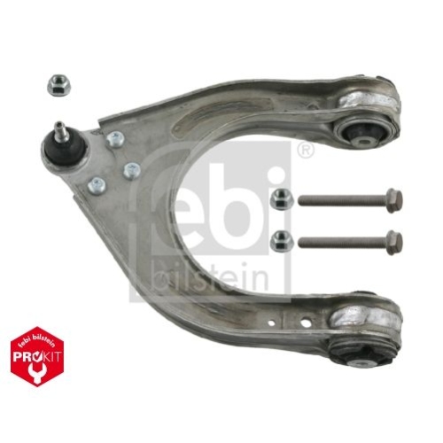 Febi Bilstein 33210 Querlenker mit Anbaumaterial, Lager und Gelenk , 1 St&uuml;ck