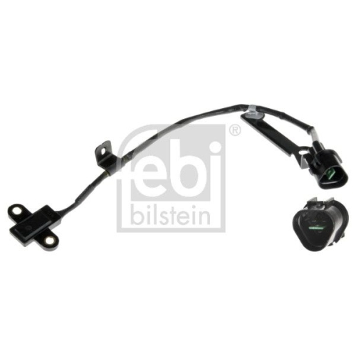 Febi Bilstein 107754 Kurbelwellensensor, 1 St&uuml;ck