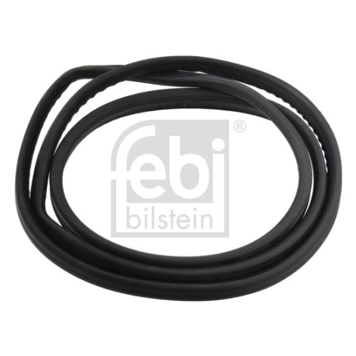 Febi Bilstein 08883 Heckscheibendichtung , 1 St&uuml;ck