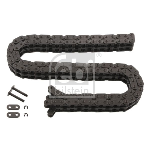 Febi Bilstein 25203 Steuerkette f&uuml;r Nockenwelle , 1 St&uuml;ck