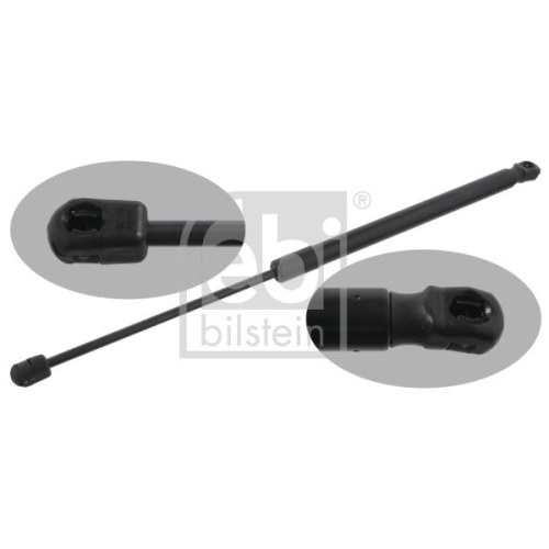 Febi Bilstein 31674 Gasdruckfeder f&uuml;r Heckklappe , 1 St&uuml;ck