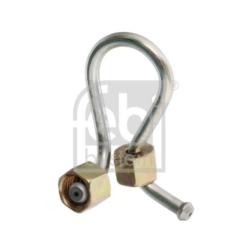 Febi Bilstein 35563 Einspritzleitung , 1 St&uuml;ck