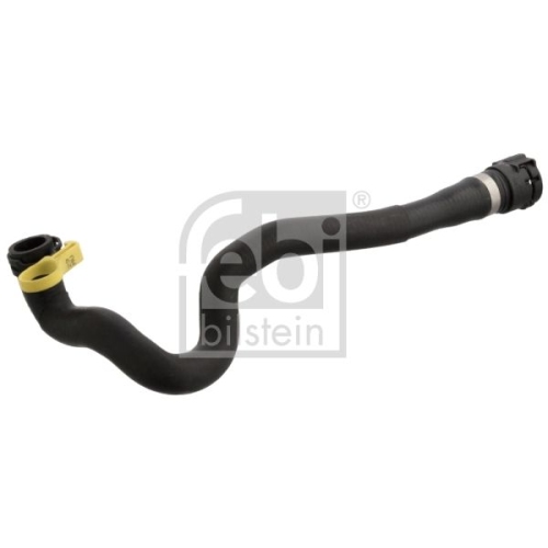 Febi Bilstein 103454 K&uuml;hlwasserschlauch mit Schnellverschluss , 1 St&uuml;ck