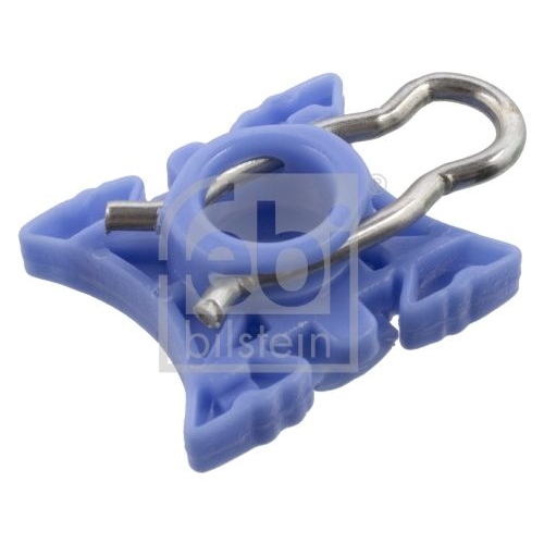 Febi Bilstein 104891 Gleitst&uuml;ck f&uuml;r T&uuml;rfenster, 1 St&uuml;ck