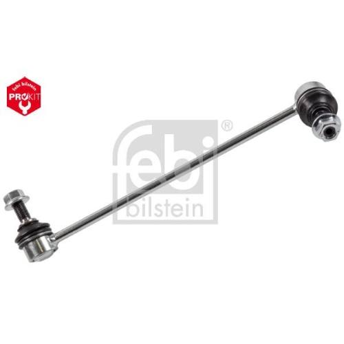 Febi Bilstein 106367 Verbindungsstange mit Muttern , 1 St&uuml;ck