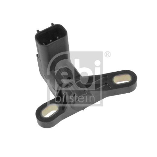 Febi Bilstein 107761 Kurbelwellensensor, 1 St&uuml;ck
