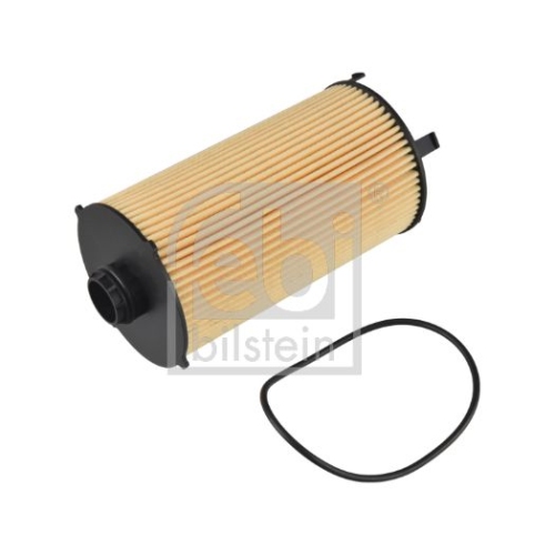 &Ouml;lfilter FEBI BILSTEIN 176019 febi Plus f&uuml;r IVECO LIEBHERR