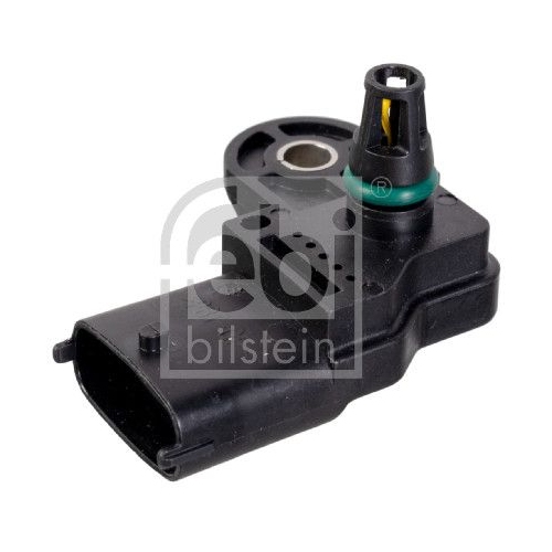 Sensor, Saugrohrdruck FEBI BILSTEIN 179655 f&uuml;r FIAT OPEL PORSCHE SAAB VAUXHALL