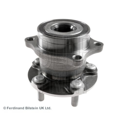 Blue Print 1x ADS78314BP Radlagersatz mit Radnabe und ABS-Ring