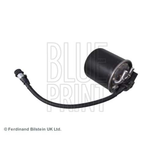Blue Print 1x ADU172313BP Kraftstofffilter mit Heizung