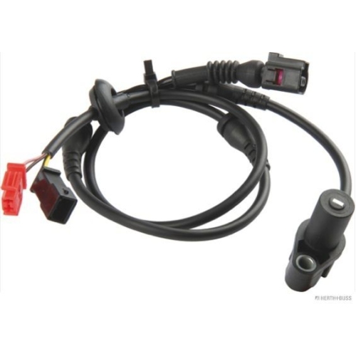 Sensor, Raddrehzahl HERTH+BUSS ELPARTS 70660017 f&uuml;r AUDI VW REGAL RAPTOR MC