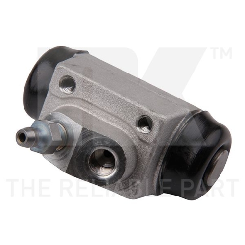 Radbremszylinder NK 803419 f&uuml;r HYUNDAI, Hinterachse, Vorderachse, links