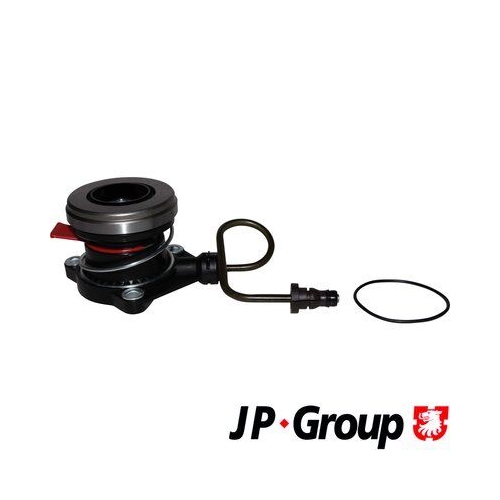 Nehmerzylinder, Kupplung JP GROUP 1230500500 JP GROUP f&uuml;r OPEL VAUXHALL