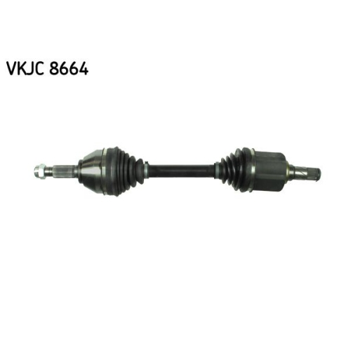 Antriebswelle SKF VKJC 8664 f&uuml;r NISSAN RENAULT, Vorderachse links