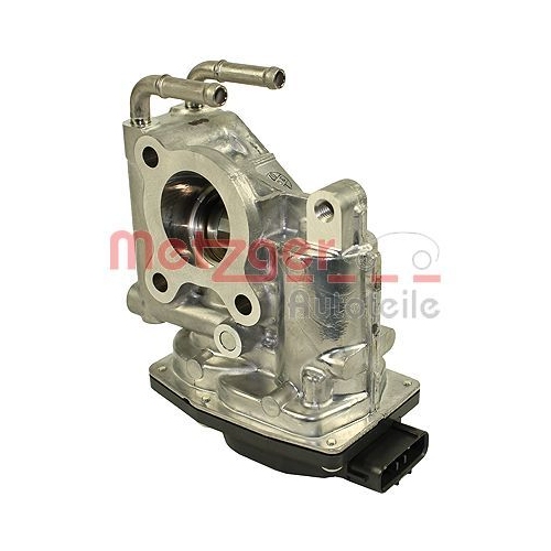AGR-Ventil METZGER 0892065 ORIGINAL ERSATZTEIL f&uuml;r TOYOTA