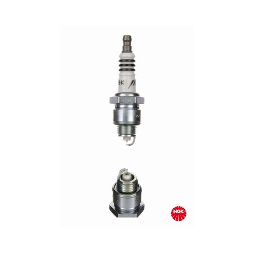 Z&uuml;ndkerze NGK 7355 Iridium IX f&uuml;r