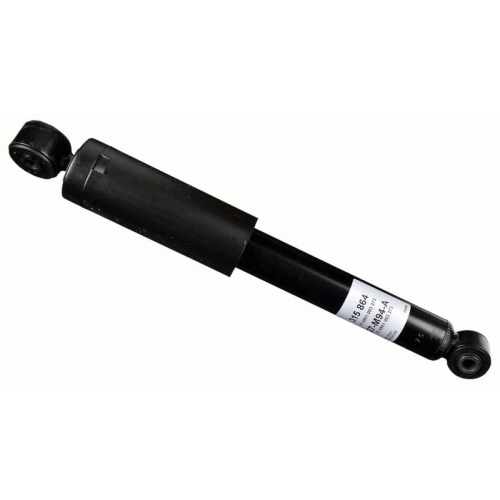 Sto&szlig;d&auml;mpfer SACHS 315 864 f&uuml;r OPEL SUZUKI VAUXHALL, Hinterachse