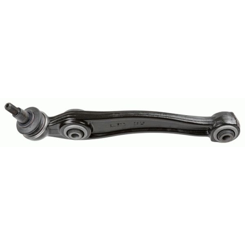 Lenker, Radaufh&auml;ngung LEMF&Ouml;RDER 35996 01 f&uuml;r BMW, Vorderachse, hinten, links