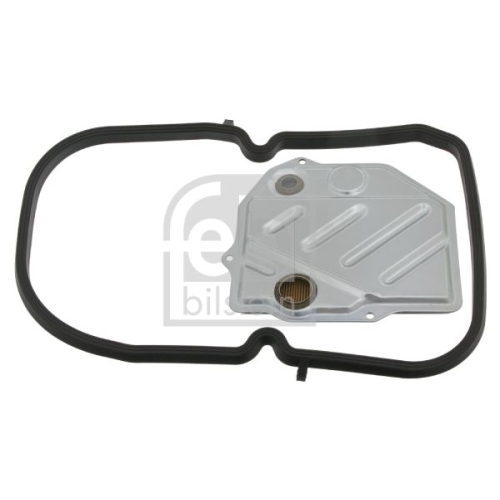 Febi Bilstein 08888 Getriebe&ouml;lfiltersatz mit Dichtungen , 1 St&uuml;ck