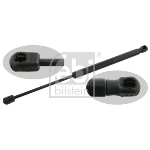 Febi Bilstein 27830 Gasdruckfeder f&uuml;r Heckklappe ohne Fernschlie&szlig;ung , 1 St&uuml;ck