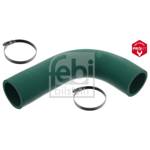 Febi Bilstein 49152 K&uuml;hlwasserschlauch mit Anbaumaterial , 1 St&uuml;ck