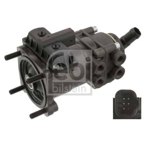 Febi Bilstein 104892 Bremsventil f&uuml;r Betriebsbremse, 1 St&uuml;ck