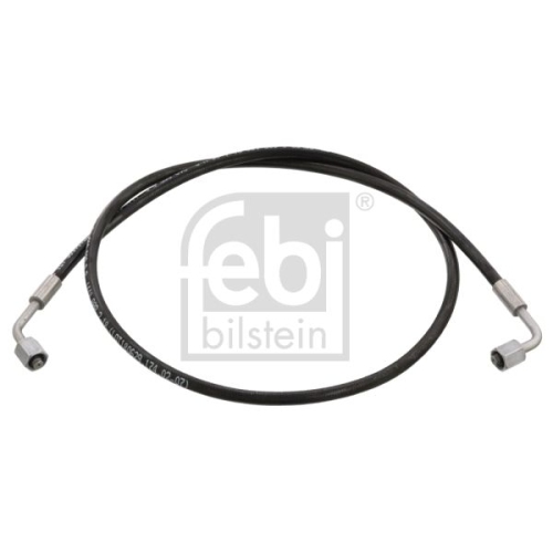 Febi Bilstein 106368 Hydraulikschlauch f&uuml;r Fahrerhauskippvorrichtung, 1 St&uuml;ck