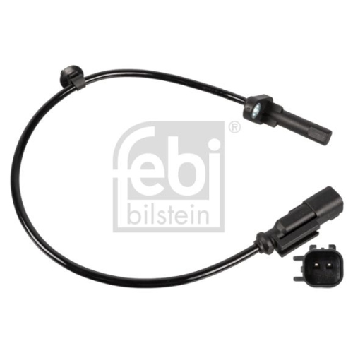 Febi Bilstein 109472 ABS-Sensor, 1 St&uuml;ck