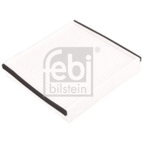 Febi Bilstein 1x 176020 Innenraumfilter