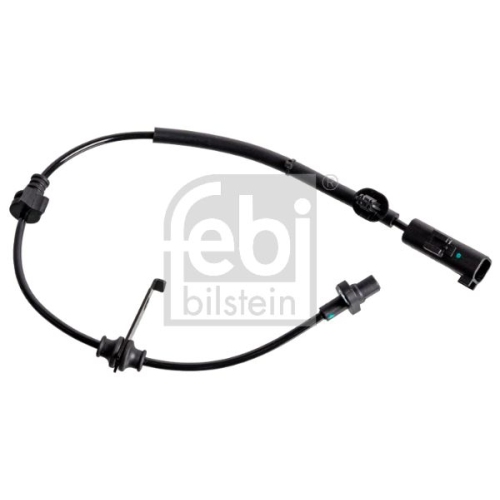 Sensor, Raddrehzahl FEBI BILSTEIN 177222 f&uuml;r FORD FORD MOTOR COMPANY
