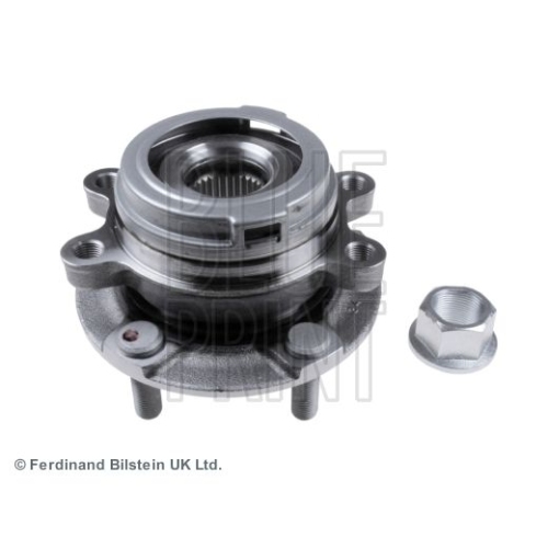 Blue Print 1x ADN18260BP Radlagersatz mit Radnabe und ABS-Ring