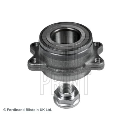 Blue Print 1x ADS78315BP Radlagersatz mit Radnabe und Achsmutter