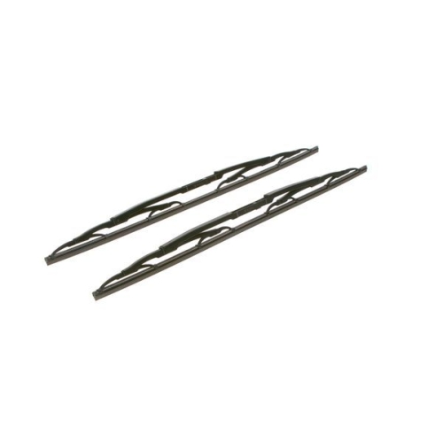 Bosch Wischblattsatz 909 3 397 001 909 Wischerblatt
