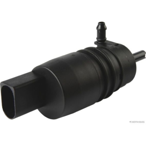 Waschwasserpumpe, Scheibenreinigung HERTH+BUSS ELPARTS 65451044 f&uuml;r AUDI BMW VW