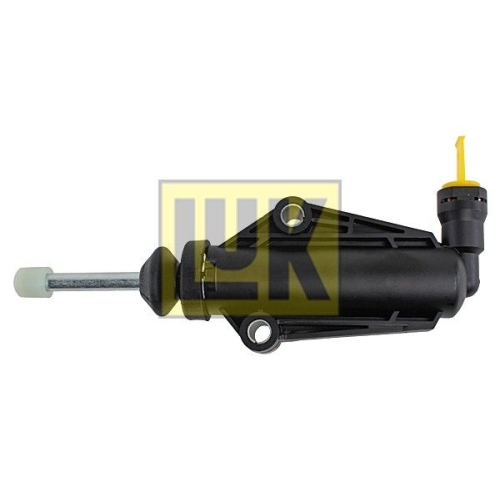 Nehmerzylinder, Kupplung LuK 512 0021 10 f&uuml;r FIAT