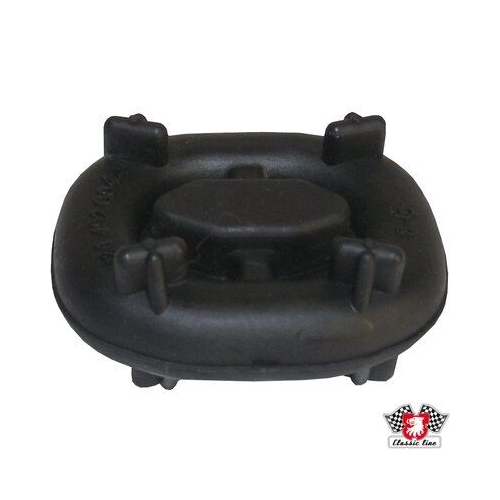 Halter, Schalld&auml;mpfer JP GROUP 1321600200 JP GROUP f&uuml;r MERCEDES-BENZ