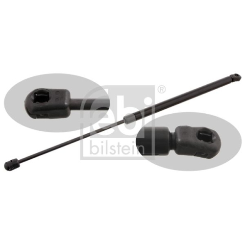 Febi Bilstein 1x 27653 Gasfeder, Koffer-/Laderaum f&uuml;r Saab, beidseitig