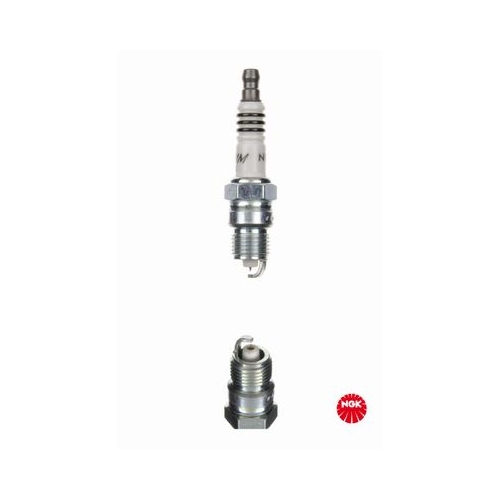 Z&uuml;ndkerze NGK 7348 Iridium IX f&uuml;r
