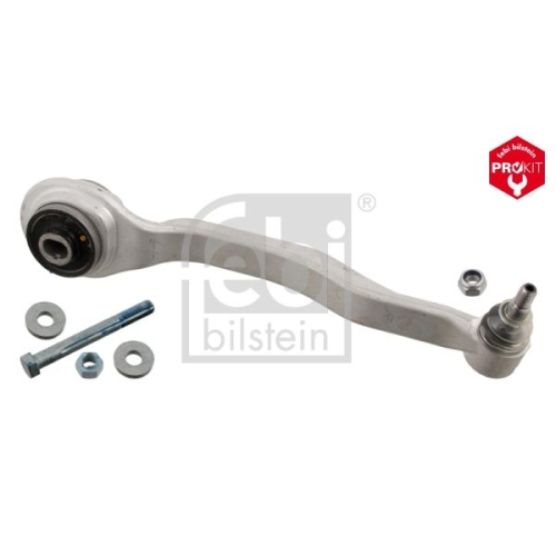 Febi Bilstein 33351 Querlenker mit Anbaumaterial, Lager und Gelenk , 1 St&uuml;ck
