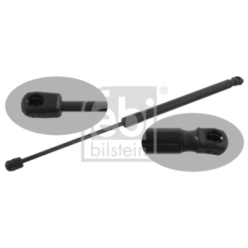 Febi Bilstein 31676 Gasdruckfeder f&uuml;r Heckklappe , 1 St&uuml;ck
