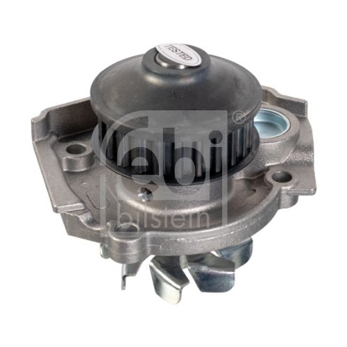 Febi Bilstein 33957 Wasserpumpe , 1 St&uuml;ck