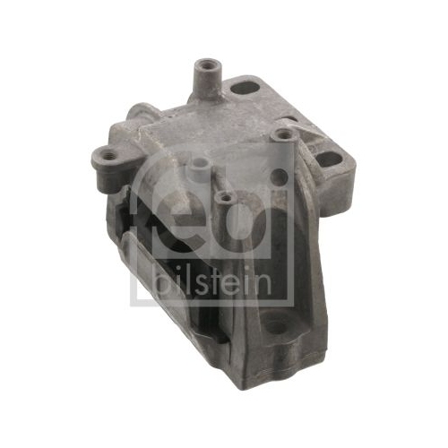 Febi Bilstein 37687 Motorlager , 1 St&uuml;ck