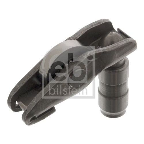 Febi Bilstein 47548 Rollenschlepphebel mit Ausgleichelement , 1 St&uuml;ck