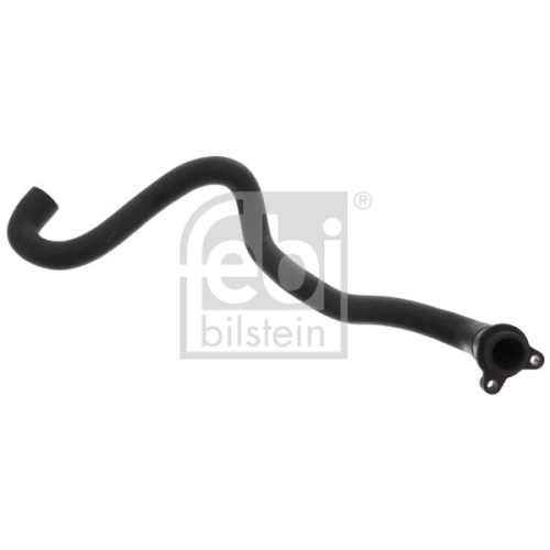 Febi Bilstein 100632 K&uuml;hlwasserschlauch mit Schnellverschluss , 1 St&uuml;ck