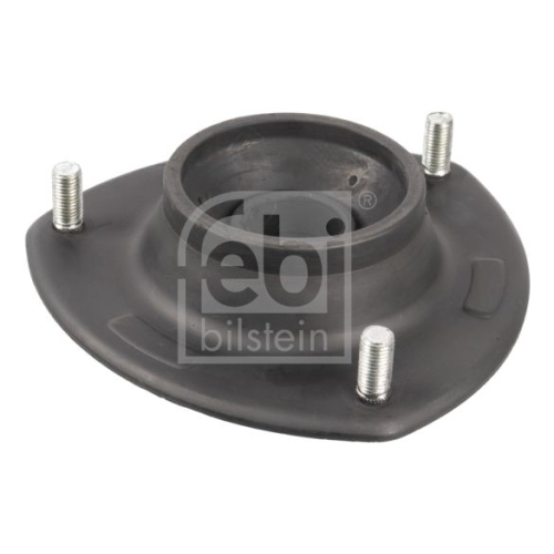 Febi Bilstein 104893 Federbeinst&uuml;tzlager ohne W&auml;lzlager , 1 St&uuml;ck