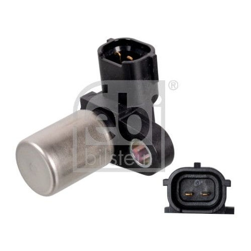 Febi Bilstein 107765 Kurbelwellensensor, 1 St&uuml;ck