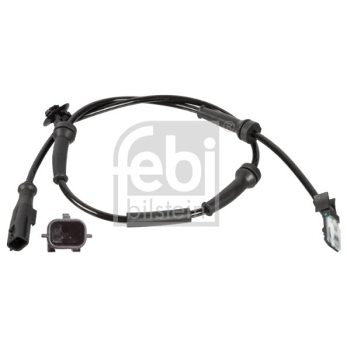 Febi Bilstein 109473 ABS-Sensor, 1 St&uuml;ck