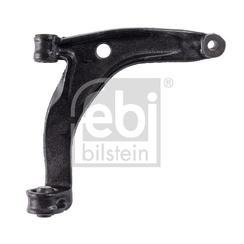 Febi Bilstein 174795 Querlenker mit Lagern und ohne Gelenk, 1 St&uuml;ck