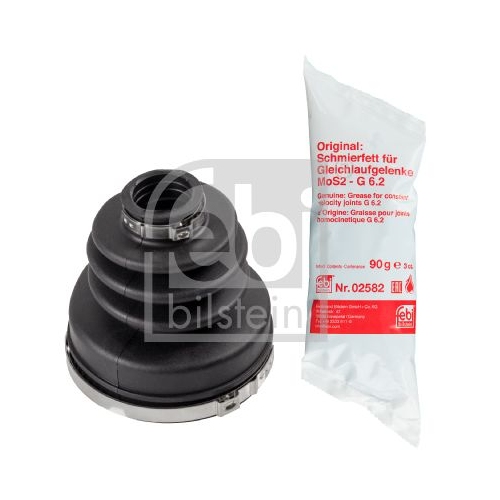 Febi Bilstein 1x 176021 Achsmanschettensatz