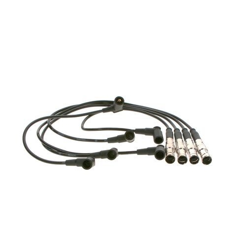 Z&uuml;ndleitungssatz BOSCH 0 986 356 333